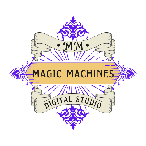 Digital Magic Machines
